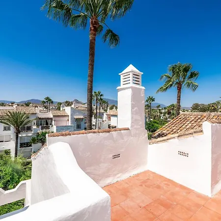 Διαμέρισμα Amazing Views, Chic Beach Duplex
