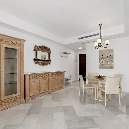 Διαμέρισμα Amazing Views, Chic Beach Duplex *