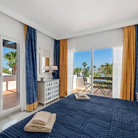 Amazing Views, Chic Beach Duplex Διαμέρισμα