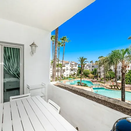 Amazing Views, Chic Beach Duplex Διαμέρισμα *
